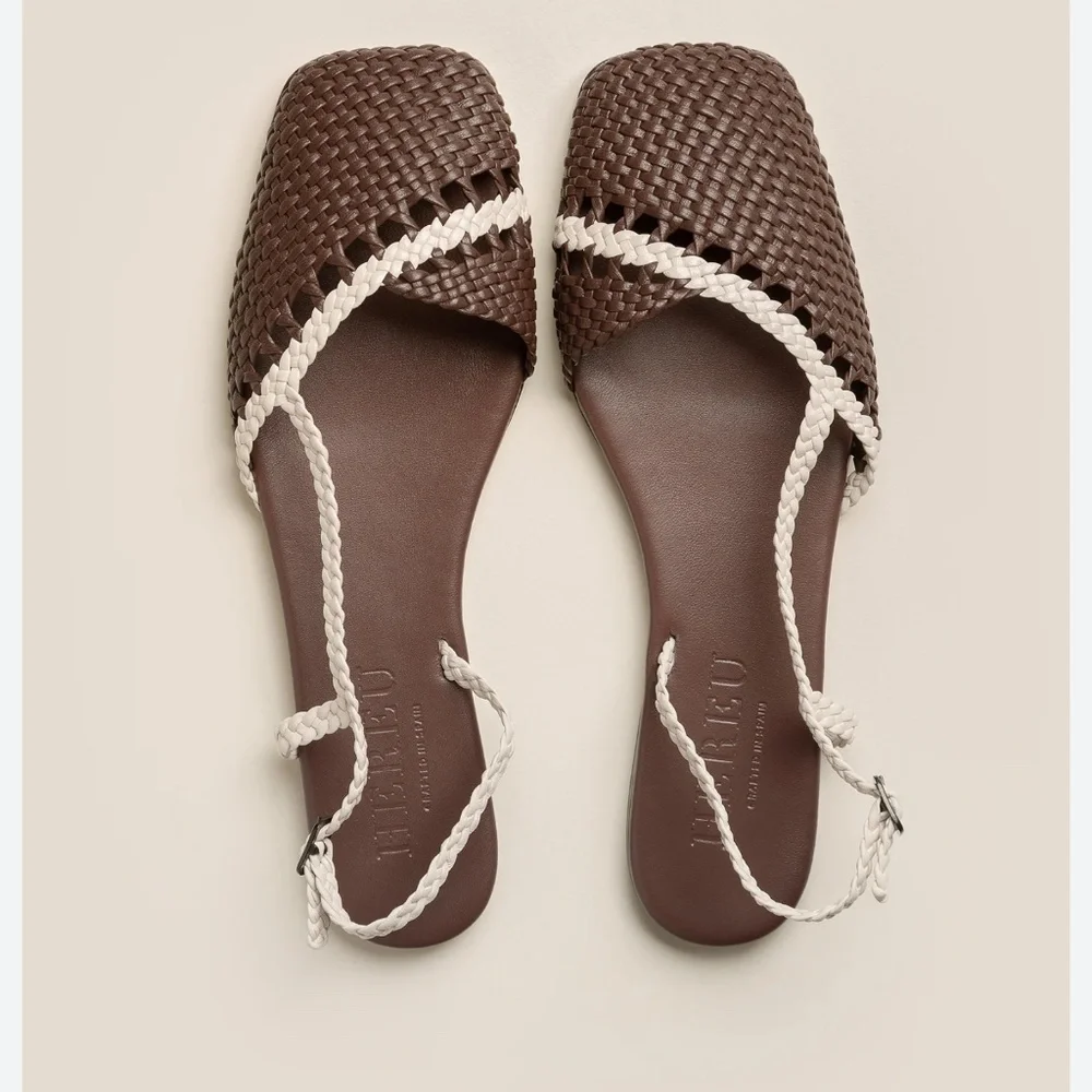 Hereu sandals - Picture 1 of 5